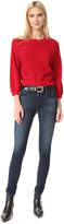 Thumbnail for your product : AG Jeans Farrah Skinny Countour 360 Jeans