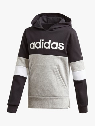boys adidas jumper