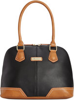 Thumbnail for your product : Marc Fisher Park Ave Dome Satchel