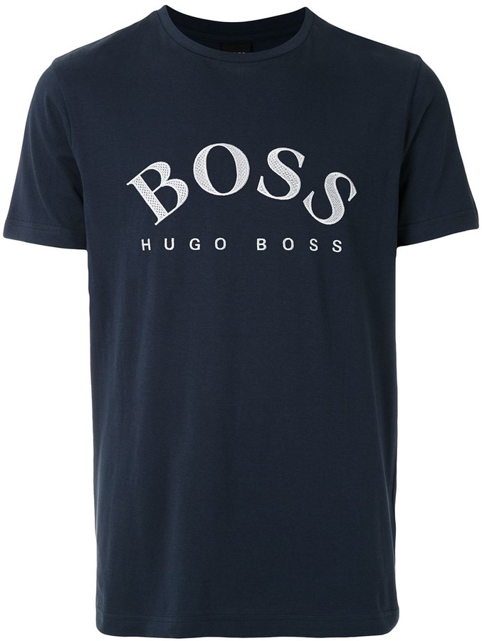 men's boss tops sale