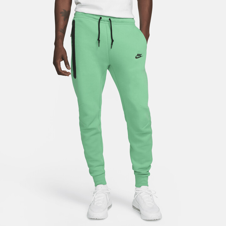 Gray Sportswear Tech Fleece Lounge Pants