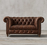 Thumbnail for your product : Cambridge Silversmiths 60 Leather Sofa