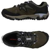 Thumbnail for your product : Merrell Low-tops & sneakers