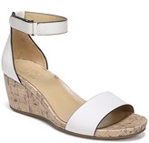 naturalizer fitz wedge sandal