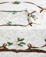Thumbnail for your product : Lenox Set of 4 Holiday Nouveau Napkins