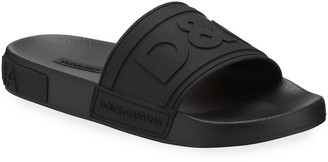 Dolce \u0026 Gabbana Men's Sandals | Shop 