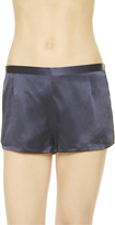 Thumbnail for your product : Silk Shorts