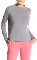 Thumbnail for your product : Milly Merino Wool Pullover