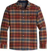 Thumbnail for your product : Pendleton Mens Fremont Flannel Shirt