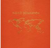 Thumbnail for your product : Sloane Stationery World Domination Notebook Set