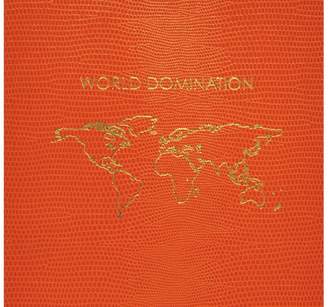 Sloane Stationery World Domination Notebook Set