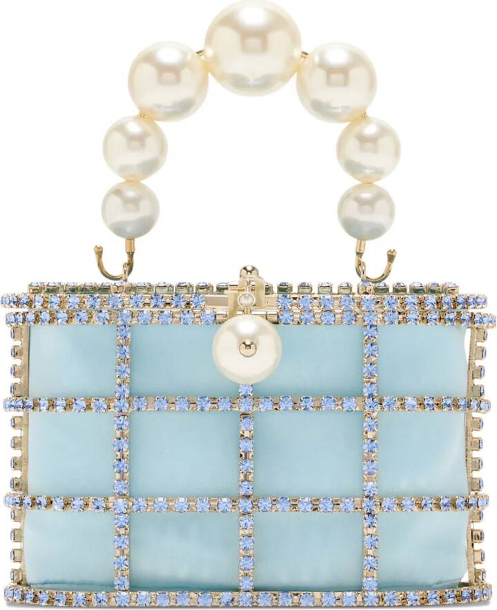 Rosantica mini Holli tote bag