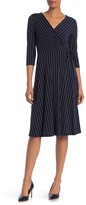 Calvin Klein Knit Dress - ShopStyle