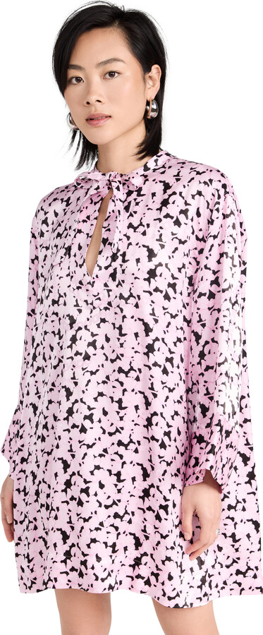 Baum und Pferdgarten Women's Pink Dresses | ShopStyle