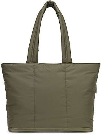 CalPak Luka Expandable Laptop Tote