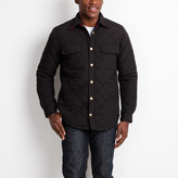 Thumbnail for your product : Roots Brossard Quilted Jacket