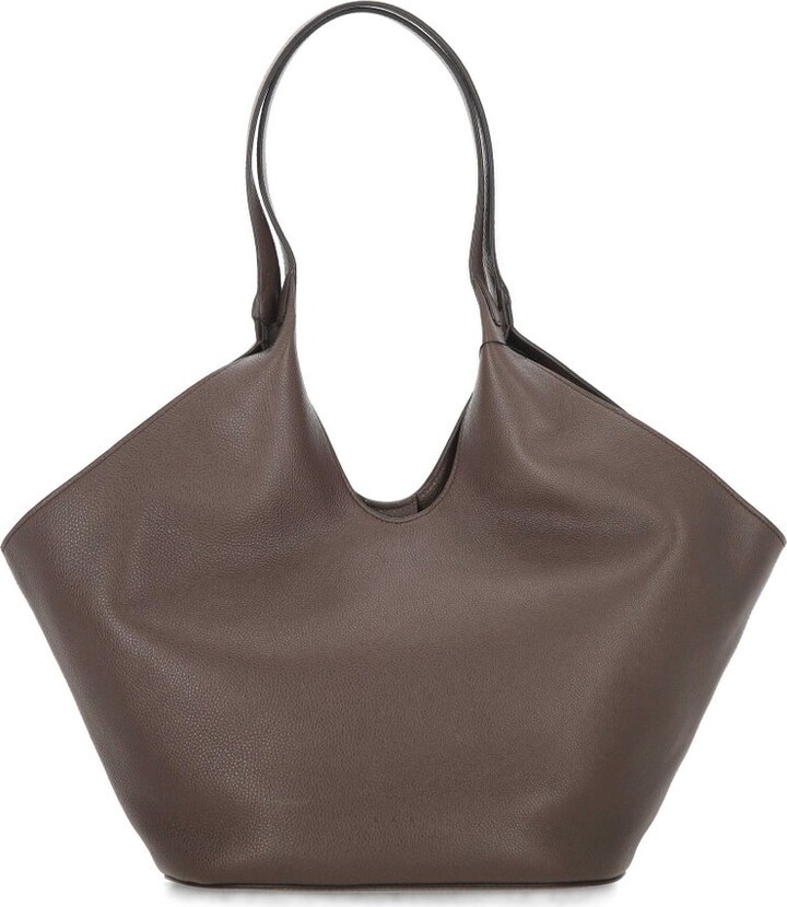 Aesther Ekme Soft Shoulder Bag