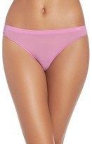 Thumbnail for your product : OnGossamer Women's Seamless Thong