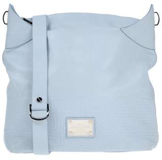 Gianni Versace Cross-body bag