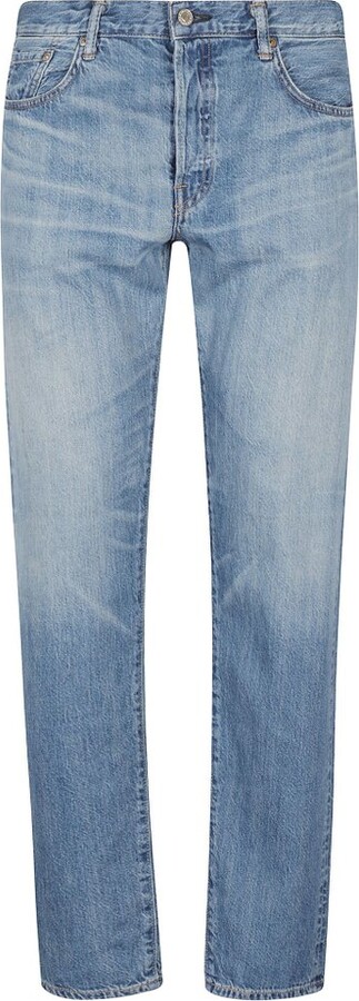 Edwin Regular Tapered Jeans