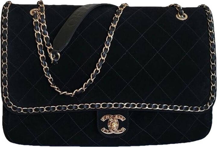 Chanel x Pharrell Williams Clutch bag - ShopStyle