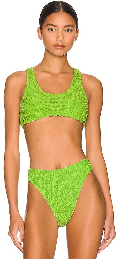 Crochet Bikini Top | Shop the world's largest collection of 