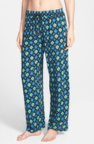 Thumbnail for your product : Kensie 'Sun Seekers' Pajama Pants