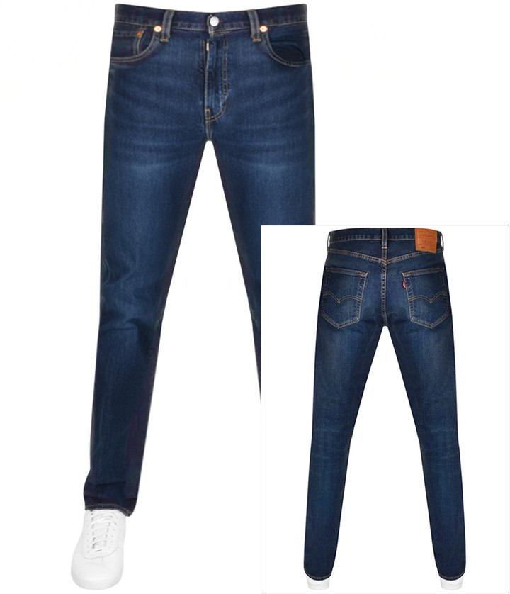 levi's 511 jeans sale uk