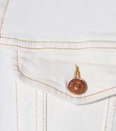 Thumbnail for your product : 7 For All Mankind Modern Trucker denim jacket