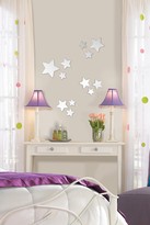 Thumbnail for your product : WallPops! Stars Mirror Art