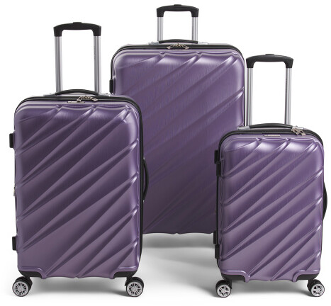 Plaid Luggage | Shop the world's largest collection of fashion 
