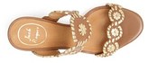 Thumbnail for your product : Jack Rogers 'Luccia' Sandal
