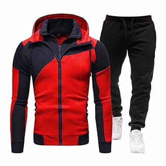 mens tracksuits xxxl