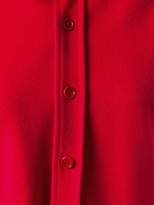 Thumbnail for your product : Aspesi button shirt jacket