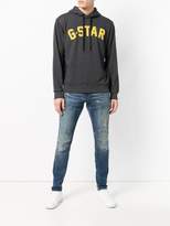 Thumbnail for your product : G Star logo hoodie