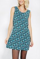 Thumbnail for your product : Urban Outfitters One & Only X Urban Renewal Low-Back Tank Dress