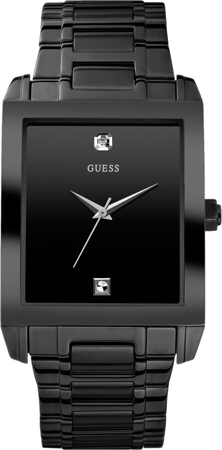 Guess Watches Men | Shop the world's largest collection of fashion 