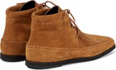 Thumbnail for your product : Totême Suede moccasins