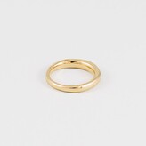 Thumbnail for your product : Wolf Circus Emeile Ring, Gold Size 5
