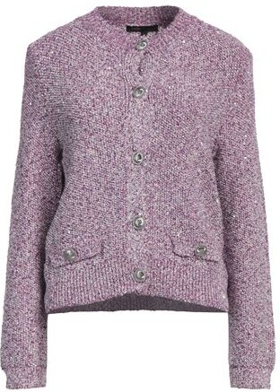 Maje Woman Cardigan