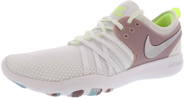 Nike Wmns Free Tr 7 Womens Trainers - ShopStyle