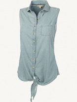 Thumbnail for your product : Rizzo Denim Shirt