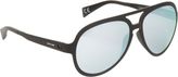 Thumbnail for your product : Italia Independent Matte Aviator Sunglasses