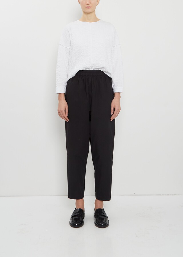 【toogood】acrobat trouser fine ripstop Toogood The Acrobat Cotton Trouser