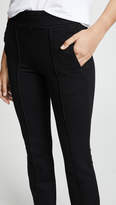 Thumbnail for your product : Cotton Citizen The Milan Flared Trousers