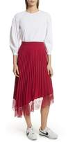 Thumbnail for your product : A.L.C. Claude Asymmetrical Skirt