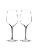 Thumbnail for your product : Waterford Elegance wine glass sauvignon blanc, set of 2