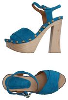 Thumbnail for your product : Fiorina Sandals