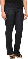 Thumbnail for your product : Torrid Slim Boot Jean - Dark Rinse (Extra Tall)