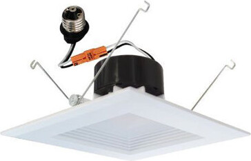 Elco Lighting 6\